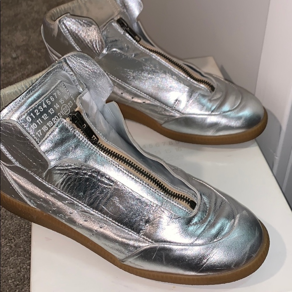 Women’s Maison Martin Margiela Sneaker - Size 38